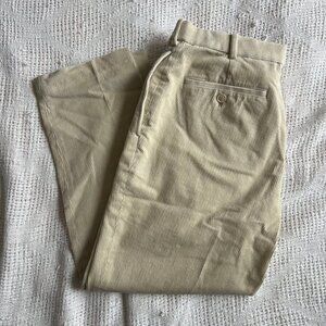 Uniqlo Men's Corduroy Pants
